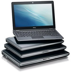 Dell Latitude E6520